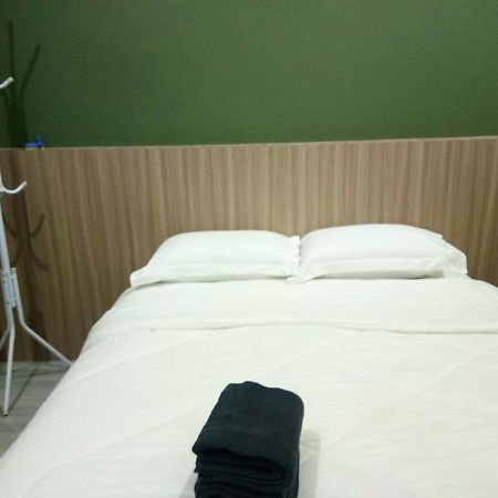 Bagan Serai Serantau Mayang By The Bliss מראה חיצוני תמונה