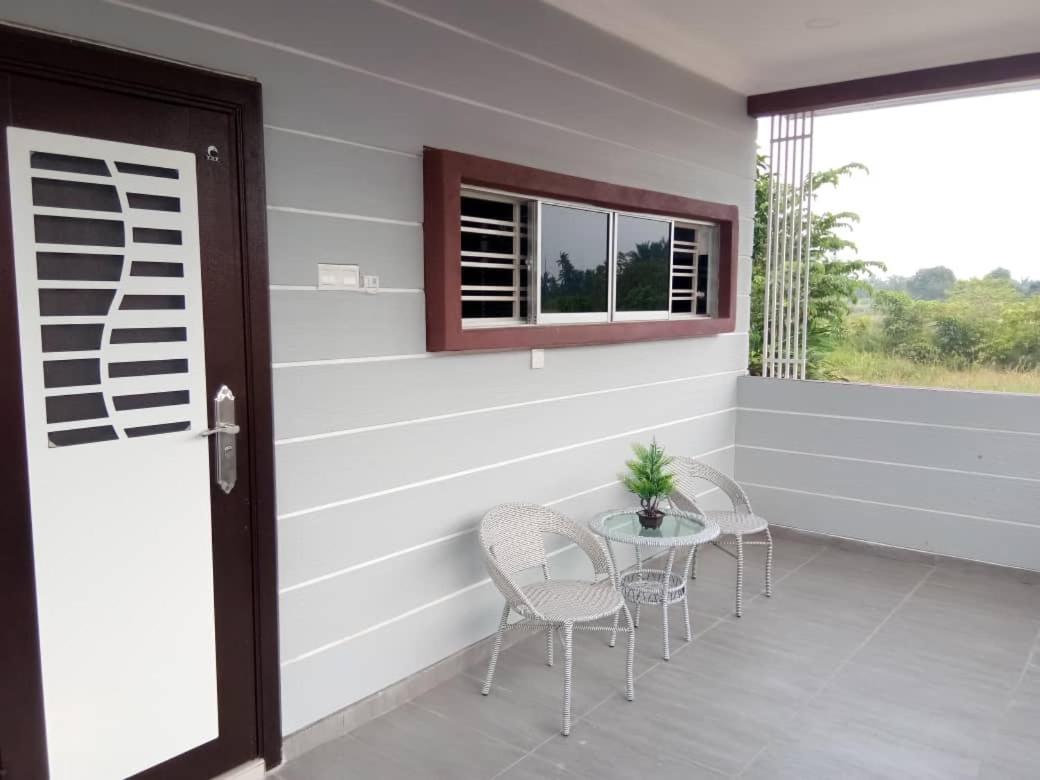 Bagan Serai Serantau Mayang By The Bliss מראה חיצוני תמונה